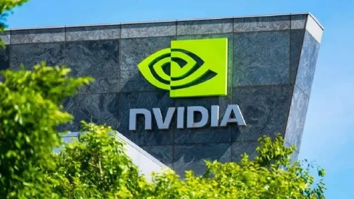 Nvidia, inspiração para projetos digitais inovadores.